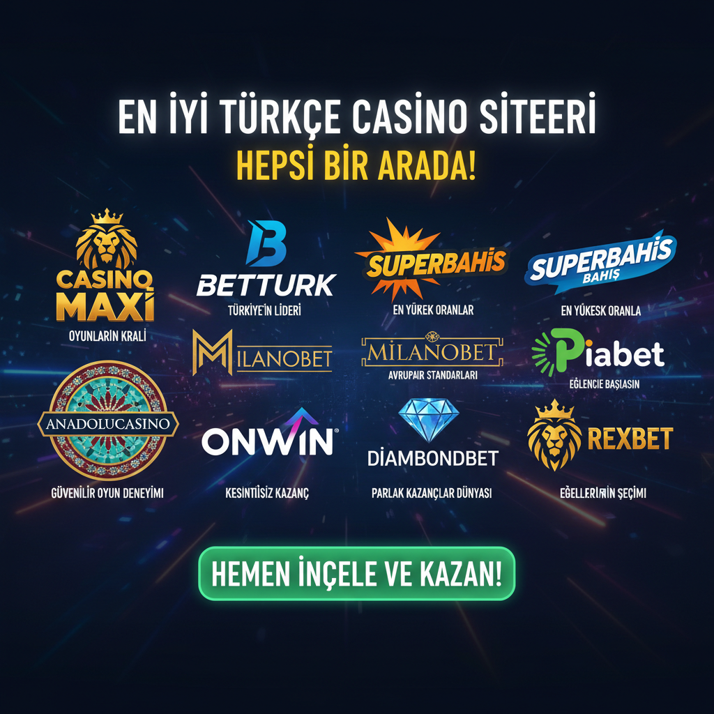 Tempobet, Misli, NoktaBet ve BasariBet — En İyi Bahis Bonusları 2026